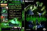miniatura hulk-dvd-custom-por-franki cover pc