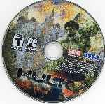 miniatura hulk-the-incredible-cd-por-leoleoleee cover pc
