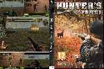 miniatura hunters-trophy-dvd-custom-por-pepearbildo cover pc