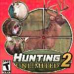 miniatura hunting-2-frontal-por-alison cover pc