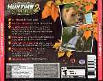 miniatura hunting-2-trasera-por-alison cover pc
