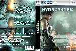 miniatura hydrophobia-dvd-custom-por-fjbencomo cover pc