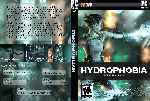 miniatura hydrophobia-prophecy-dvd-custom-por-trax22 cover pc