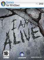 miniatura i-am-alive-frontal-por-hadrod cover pc