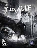 miniatura i-am-alive-frontal-v2-por-klumb3r cover pc