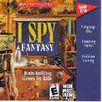miniatura i-spy-fantasy-frontal-por-nograde cover pc