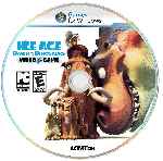 miniatura ice-age-3-cd-custom-por-plafon82 cover pc