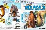 miniatura ice-age-3-dvd-custom-por-crishard cover pc