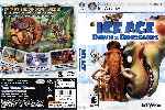 miniatura ice-age-3-dvd-custom-v3-por-yam cover pc