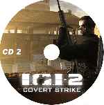 miniatura igi-2-covert-strike-cd2-por-carlosperilla cover pc