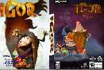 miniatura igor-the-game-dvd-custom-por-lrplazas cover pc