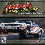 miniatura ihra-drag-racing-sportsman-edition-frontal-por-nograde cover pc
