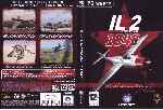 miniatura il-2-sturmovik-1946-dvd-por-jcnusa cover pc