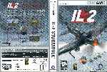 miniatura il-2-sturmovik-dvd-por-tato239 cover pc