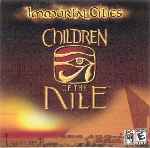 miniatura immortal-cities-los-ninos-del-nilo-frontal-por-seaworld cover pc