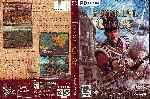 miniatura imperial-glory-dvd-por-bunsen cover pc