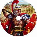 miniatura imperium-civitas-3-cd-custom-por-chaladuras cover pc