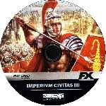 miniatura imperium-civitas-3-cd-por-eltamba cover pc