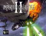 miniatura imperium-galactica-2-frontal-por-franki cover pc