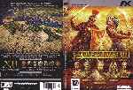 miniatura imperium-i-i-i-las-grandes-batallas-de-roma-dvd-por-davidcruz cover pc