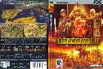 miniatura imperium-i-i-la-conquista-de-hispania-dvd-por-eltamba cover pc