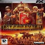 miniatura imperium-i-i-la-conquista-de-hispania-frontal-por-seaworld cover pc