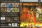 miniatura imperium-la-guerra-de-las-galias-dvd-por-franki cover pc