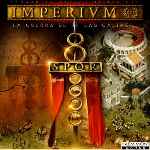 miniatura imperium-la-guerra-de-las-galias-frontal-por-otxar cover pc