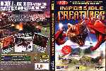miniatura impossible-creatures-dvd-por-navegantesolo cover pc