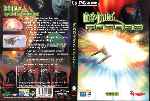 miniatura incoming-forces-dvd-por-franki cover pc