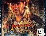 miniatura indiana-jones-y-la-maquina-infernal-trasera-por-franki cover pc