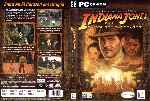 miniatura indiana-jones-y-la-tumba-del-emperador-dvd-por-sonya cover pc