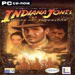 miniatura indiana-jones-y-la-tumba-del-emperador-frontal-por-sonya cover pc