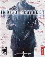 miniatura indigo-prophecy-frontal-por-andresrademaker cover pc