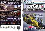 miniatura indycar-series-dvd-custom-por-beelphegor cover pc