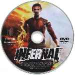 miniatura infernal-cd-por-tony78 cover pc