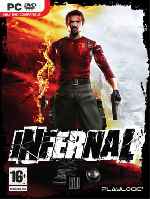 miniatura infernal-frontal-por-sosavar cover pc