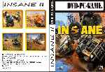 miniatura insane-2-dvd-custom-por-ongames1977 cover pc