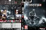 miniatura insurgency-2-dvd-custom-por-fernilla cover pc
