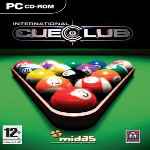 miniatura international-cue-club-frontal-por-duckrawl cover pc
