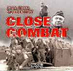 miniatura invasion-normandy-close-combat-frontal-por-klauss cover pc