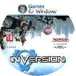 miniatura inversion-cd-custom-por-klumb3r cover pc
