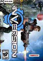 miniatura inversion-frontal-por-klumb3r cover pc