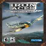 miniatura iron-aces-heroes-of-world-war-2-frontal-por-sevenstar cover pc