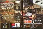 miniatura ironstorm-dvd-por-franki cover pc