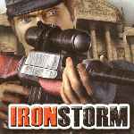 miniatura ironstorm-frontal-por-mongot cover pc