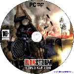 miniatura ironstorm-world-war-zero-cd-custom-por-carlosperilla cover pc