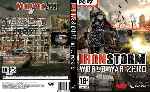 miniatura ironstorm-world-war-zero-dvd-custom-por-jenny0123 cover pc