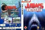 miniatura jaws-unleashed-dvd-custom-v2-por-sosavar cover pc