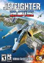 miniatura jetfighter-2015-frontal-por-sosavar cover pc